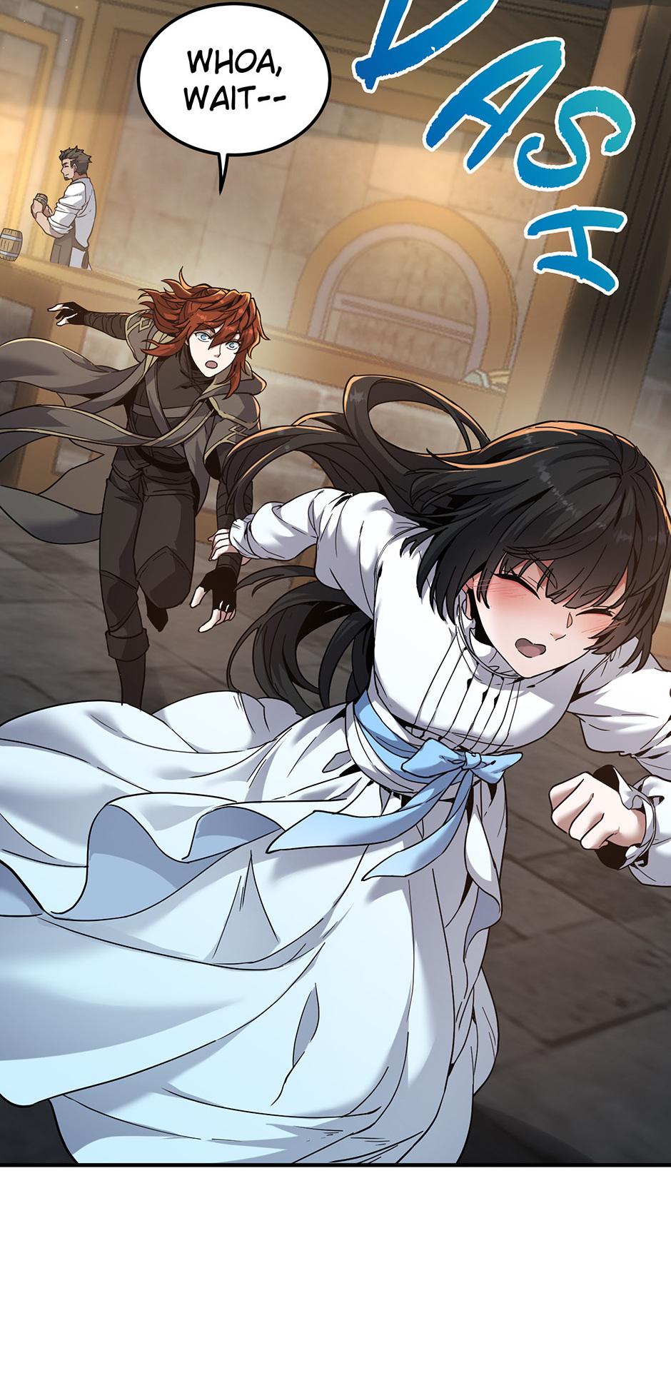 The Beginning After the End, Chapter 216 image 65
